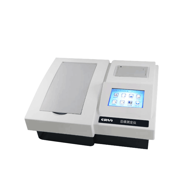 台式总磷水质测定仪水质检测仪分析仪ERUN-ST-TP610