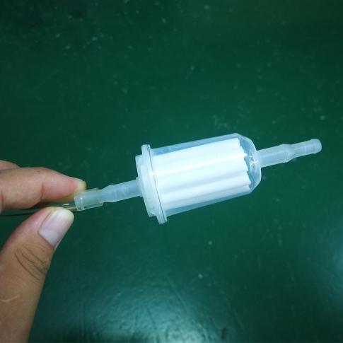 手提式可燃气体分析仪ERUN-QB9660(内置泵吸式)水汽粉尘过滤器B