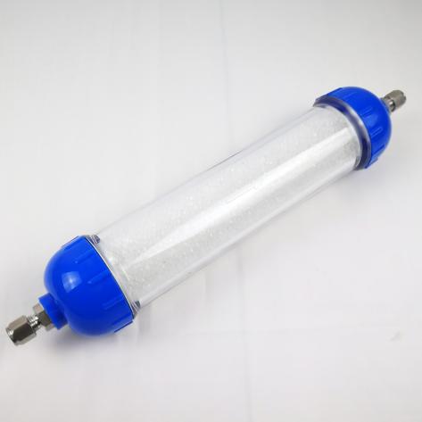 手提式一氧化碳气体分析仪ERUN-QB9642(内置泵吸式)干燥筒