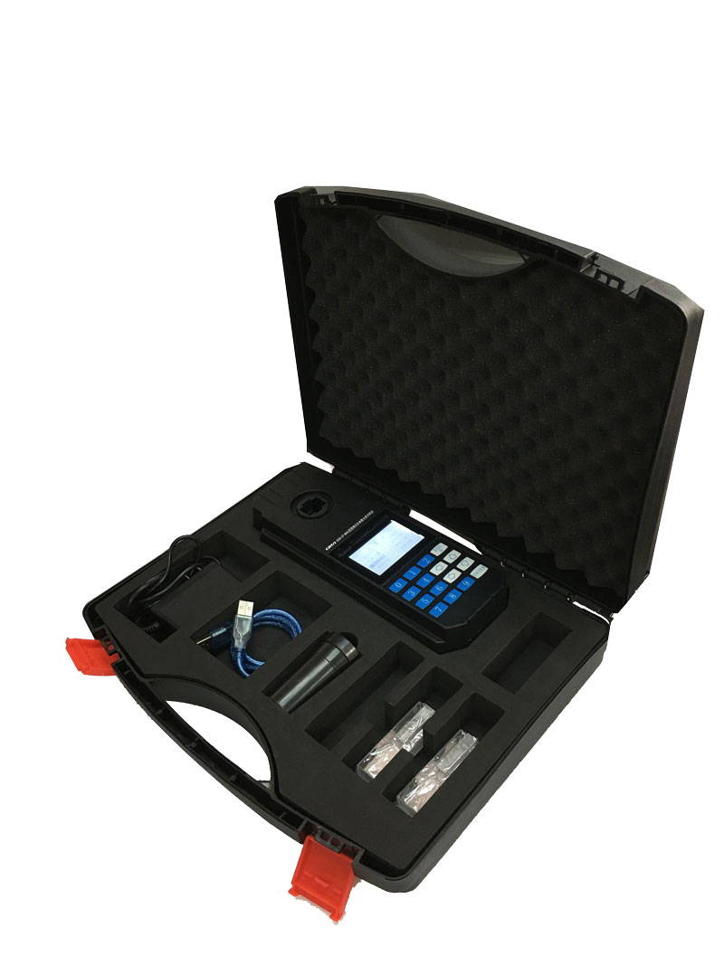 便携式多参数水质分析仪ERUN-SP-MU8C