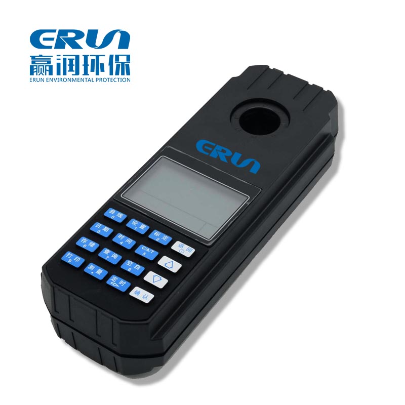 便携式水质硬度测定仪ERUN-SP-CM810