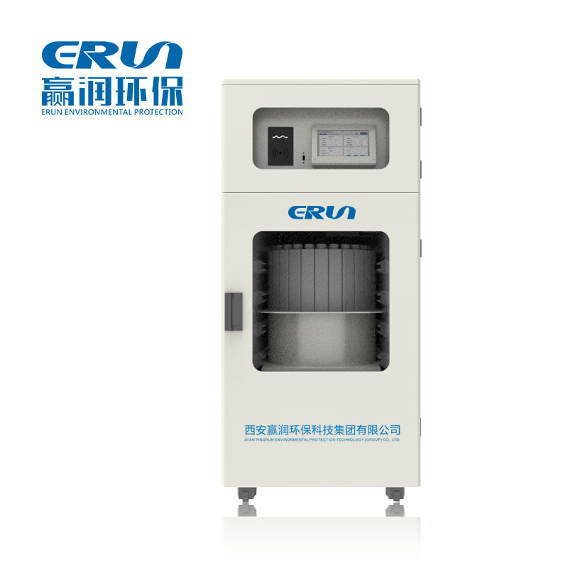 水质自动采样器ERUN-SZ-AU100