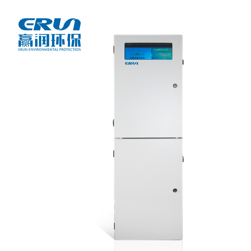 在线水质碱度测定仪ERUN-SZ-3086