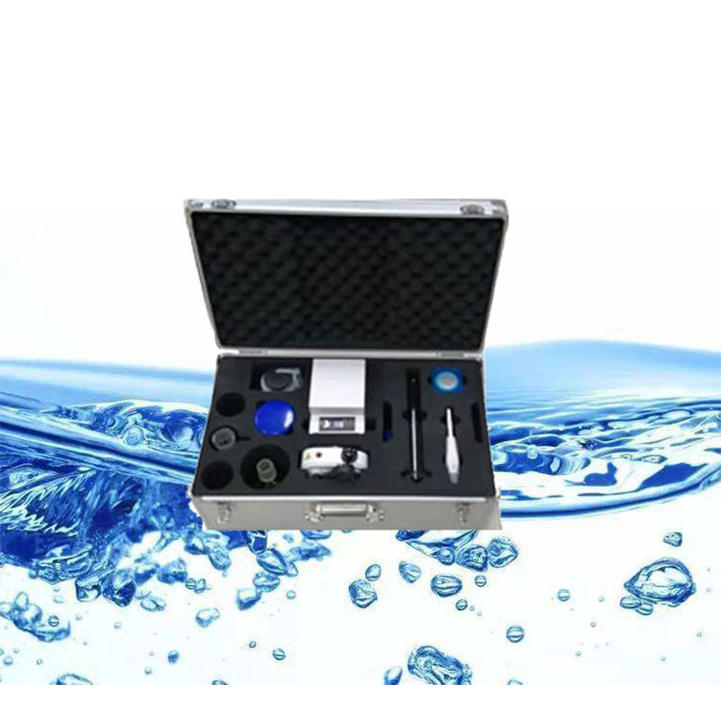 ERUN-SP-MD690便携式水质微生物（细菌）检测仪
