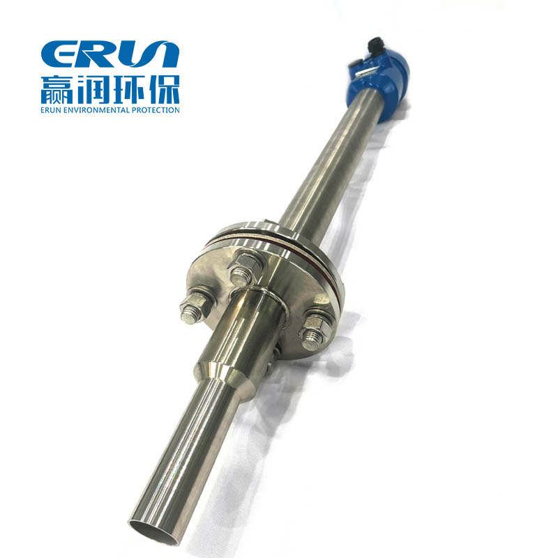 粉尘在线监测仪器