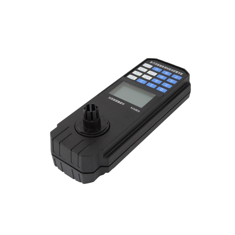 式水质硬度测定仪erun-sp-cm810是一款新型智能便携式水质分析仪器