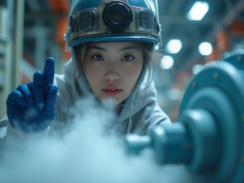 大型制冷设备R1234ze制冷剂泄漏 大型制冷设备R1234ze制冷剂泄漏