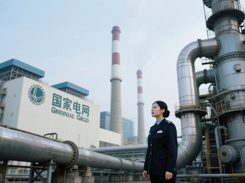 电厂锅炉水质安全整改