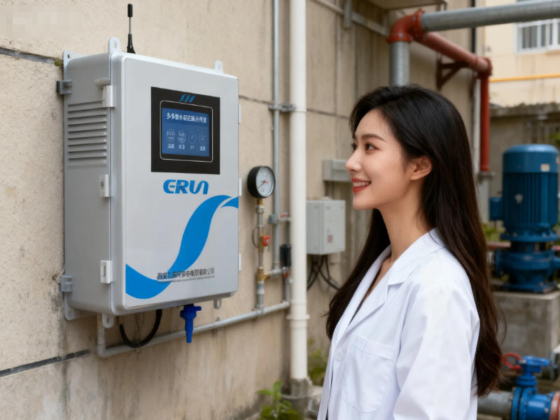 自来水二次供水管网 自来水二次供水管网