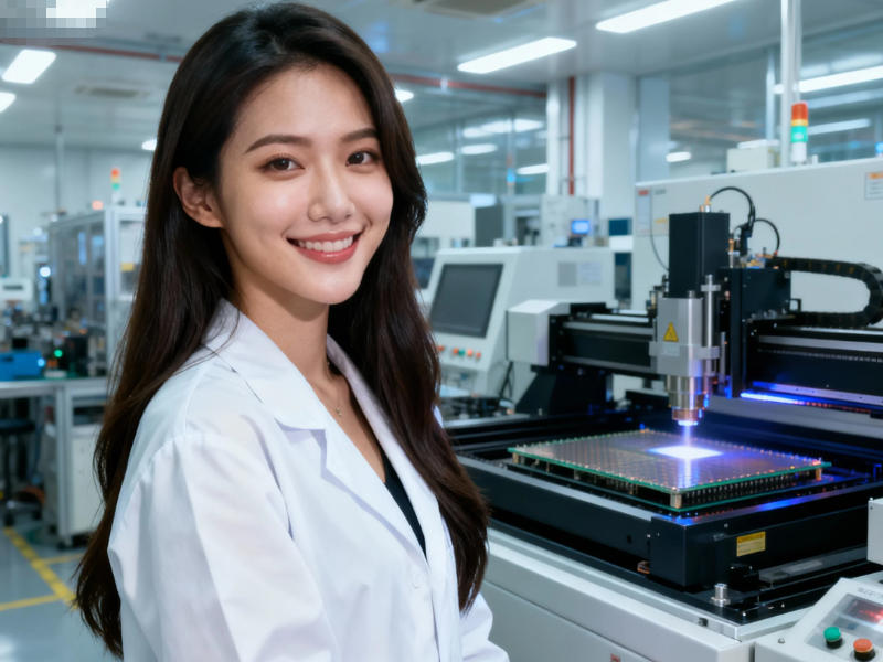 半导体三氟化氮等离子刻蚀生产现场 半导体三氟化氮等离子刻蚀生产现场
