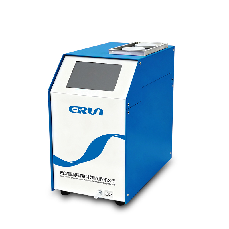 赢润环保炉水磷酸根检测仪ERUN-ST3-E3