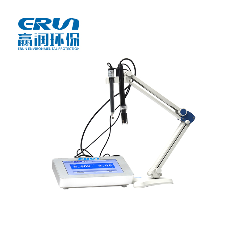 台式水质钠离子检测仪ERUN-ST3-M6