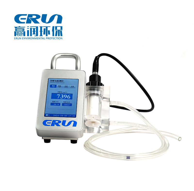 便携式微量溶解氧检测仪ERUN-SP3-A5