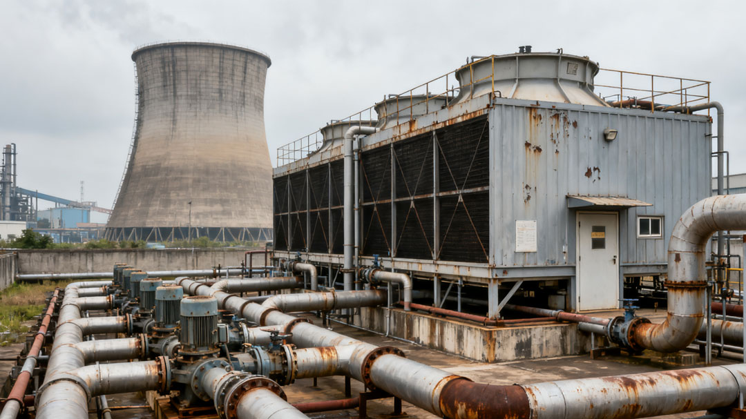 什么造成炉水的电导率升高？如何规避