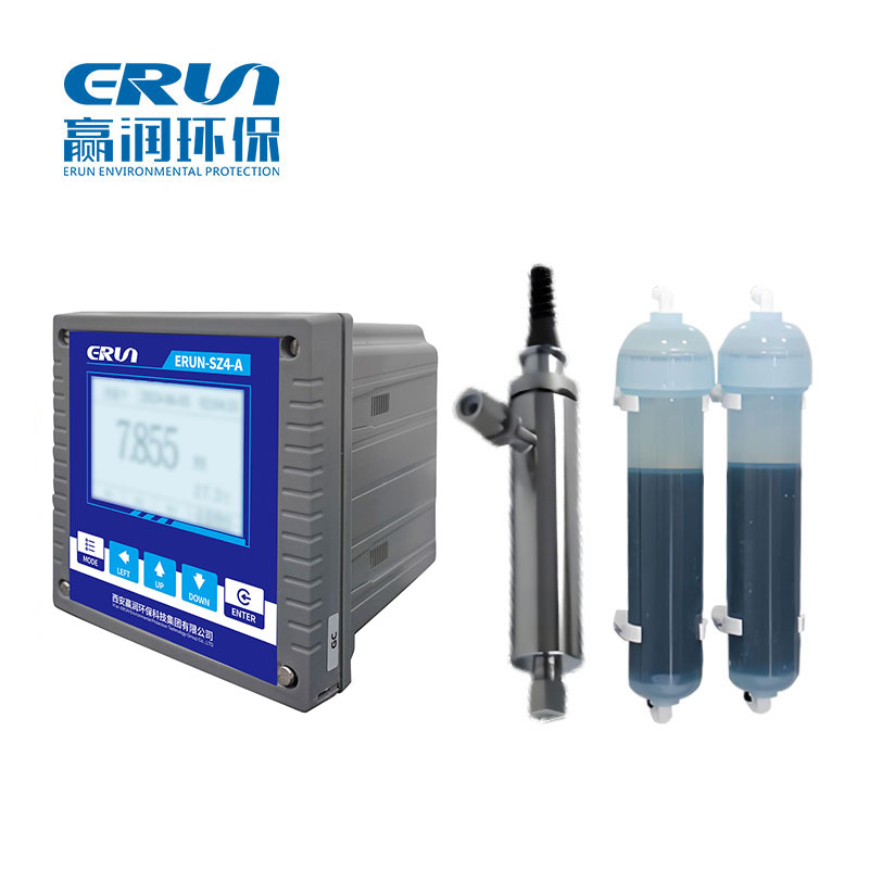 氢电导率在线分析仪ERUN-SZ4-A-A4