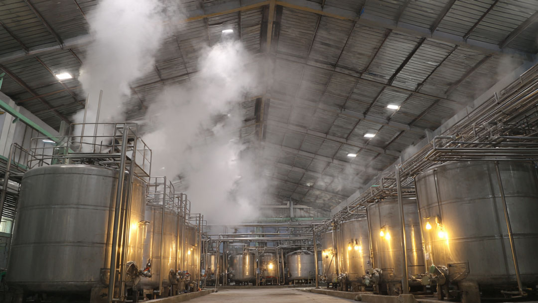 食品加工蒸汽锅炉水质检测标准与检测方法解读