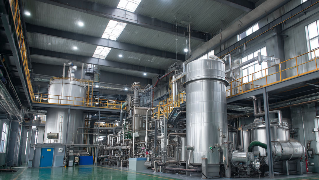 制药行业锅炉水质在线监测方案：GB/T 1576-2018标准下的GMP合规与蒸汽品质保障系统