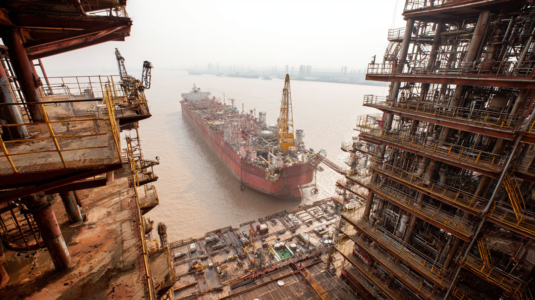 2026船用锅炉水质监测方案：赢润环保智能系统技术规范与应用