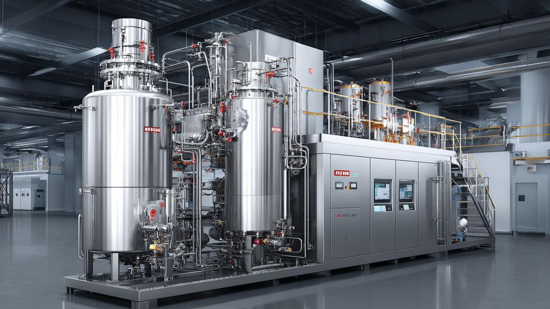 氨基酸纯化工艺中离子交换单元出水水质标准与检测方法