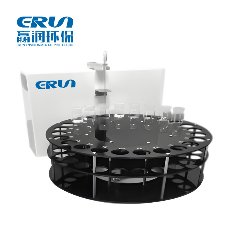 总有机碳分析仪器ERUN-SP3-J3