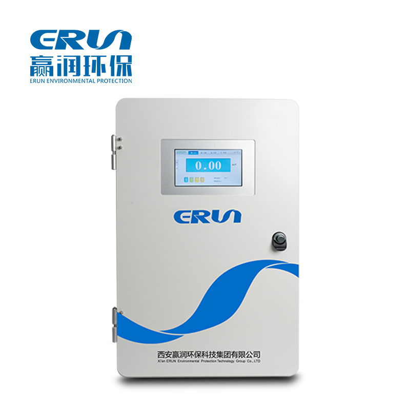 水质钠离子在线分析仪ERUN-SZ3-M6