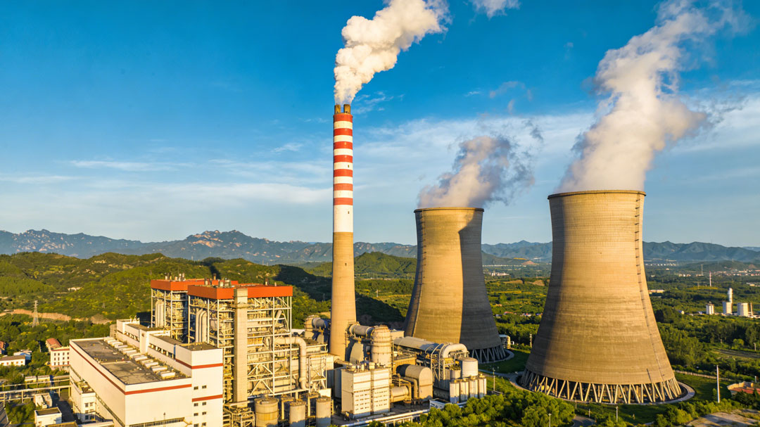 工业锅炉除氧必要性:溶解氧检测技术