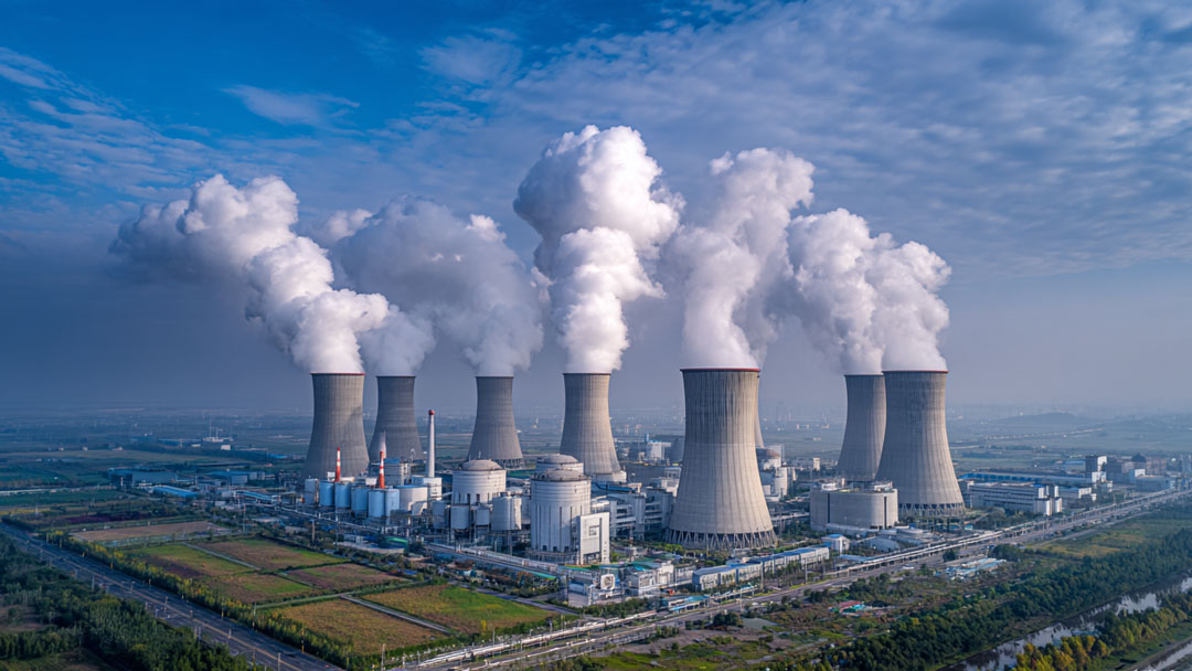 电厂水冷壁爆管事故警示：锅炉给水检测刻不容缓