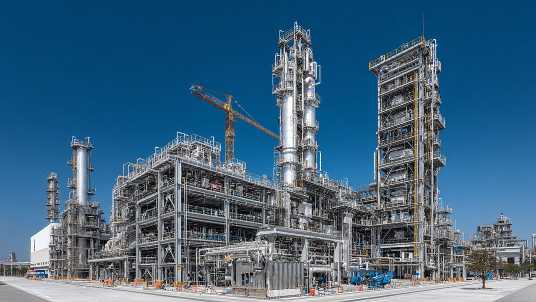 为何要测定循环水钙硬度和总碱度?工业水质管理关键指标解析