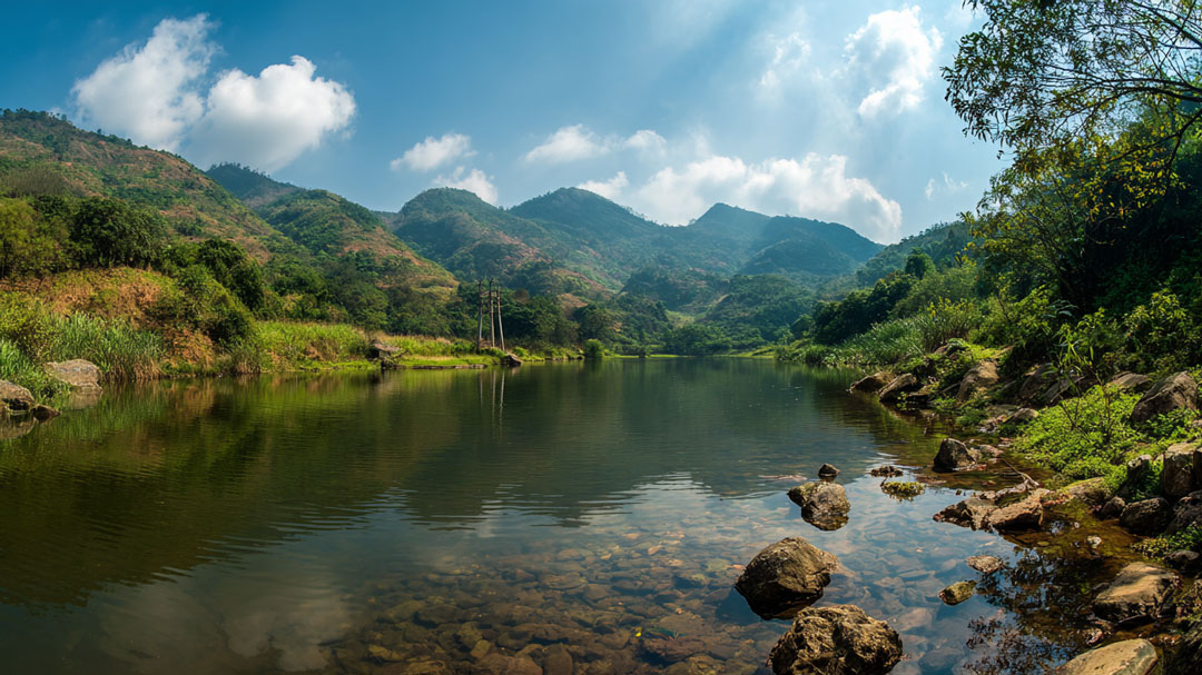 高锰酸盐指数测定仪检测方法及工作原理