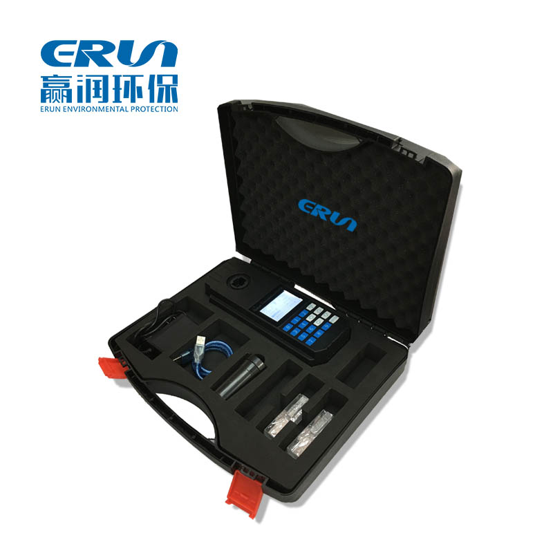 便携式水质氰尿酸检测仪ERUN-SP5-M3