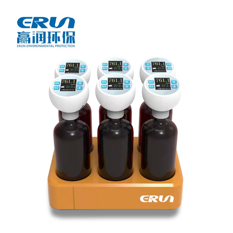 ERUN-BY-2A型智能BOD5测定仪