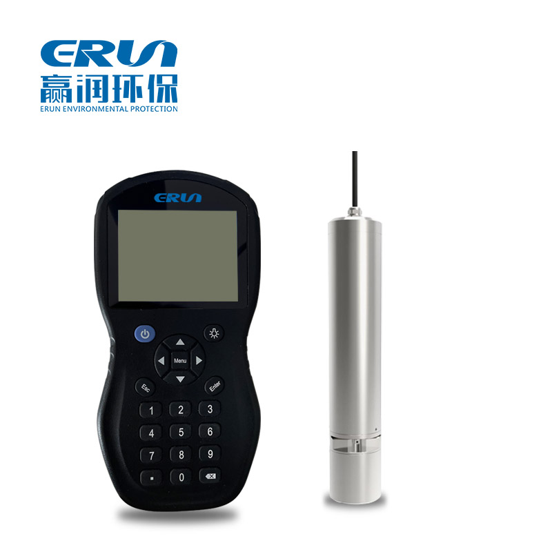 便携式水质硝酸盐氮检测仪ERUN-SP8-ASC-E4