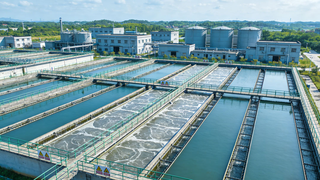 水中臭氧检测仪五大测量原理：碘量法、DPD法、电化学法等的对比