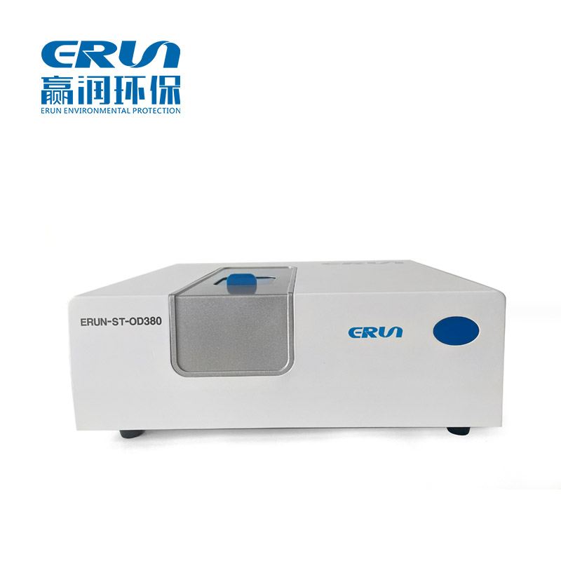 ERUN-ST3-J4S实验室台式红外分光测油仪