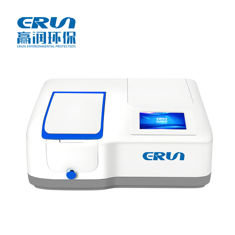 ERUN-ST3-J4实验室台式紫外分光测油仪