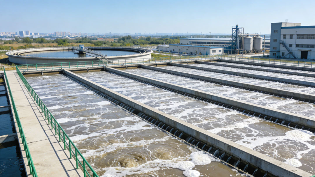 污泥浓度和悬浮物的区别是什么