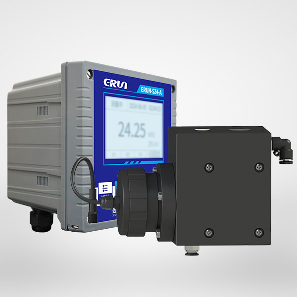 低浊度在线分析仪ERUN-SZ4-A-B6C