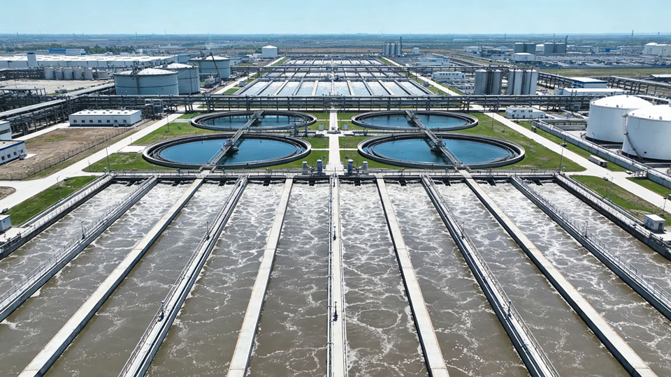 水质阴离子表面活性剂检测仪技术解析：亚甲蓝分光光度法全流程详解