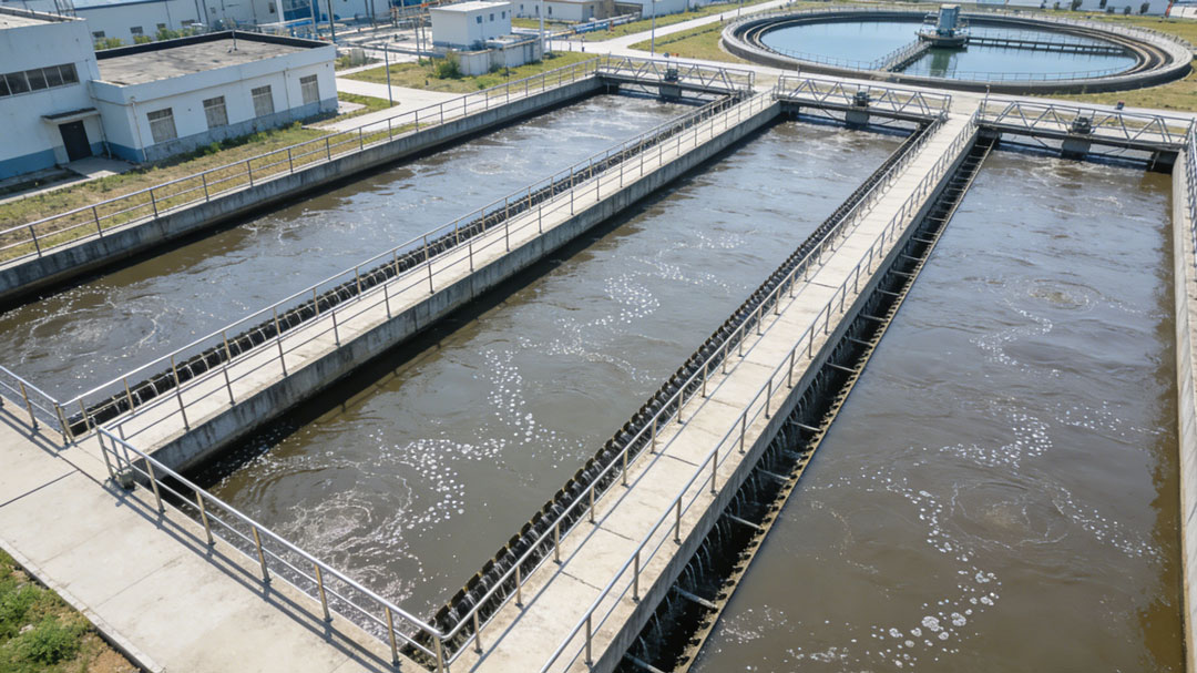 快速消解法vs重铬酸盐法vs电极法:COD测定仪怎么选?