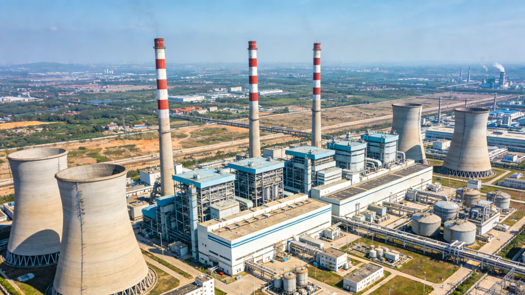 电厂在线钠表选型,为什么低漂移这么重要?