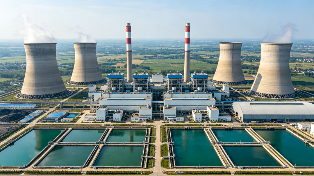 树脂穿透现象与氢电导率仪测量失真:机理、危害与现场对策