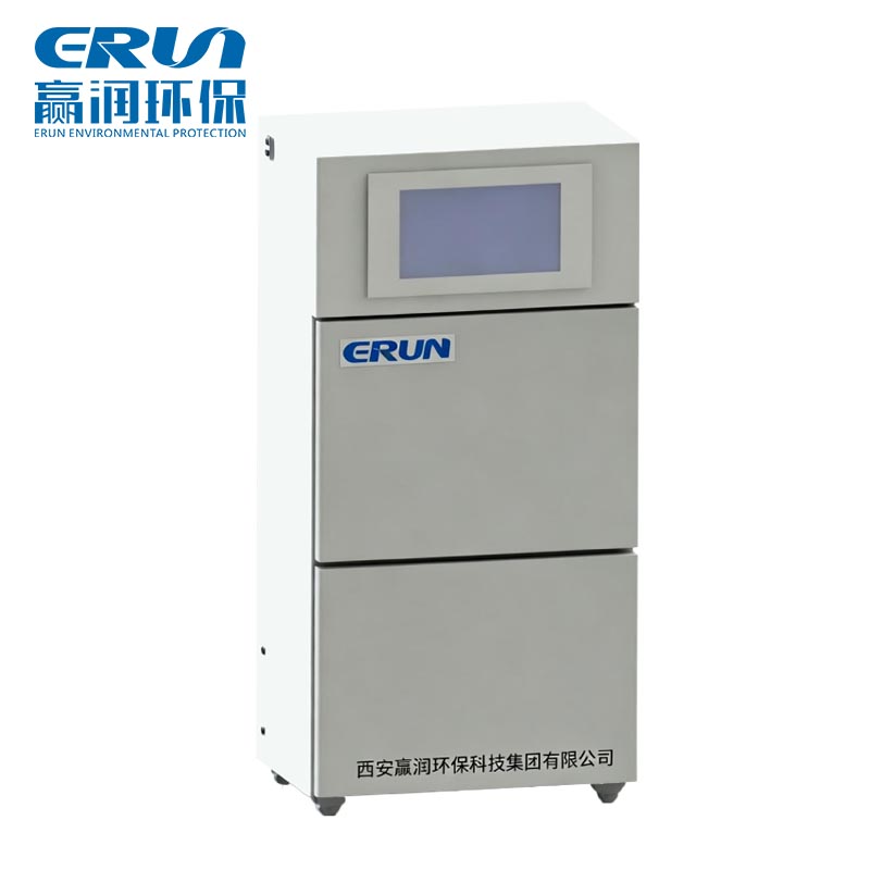 ERUN-SZ3-J3型在线总有机碳TOC分析仪