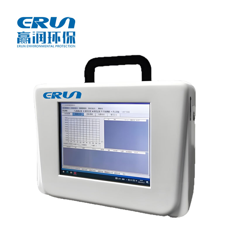 ERUN-SP3-J3型TOC分析仪